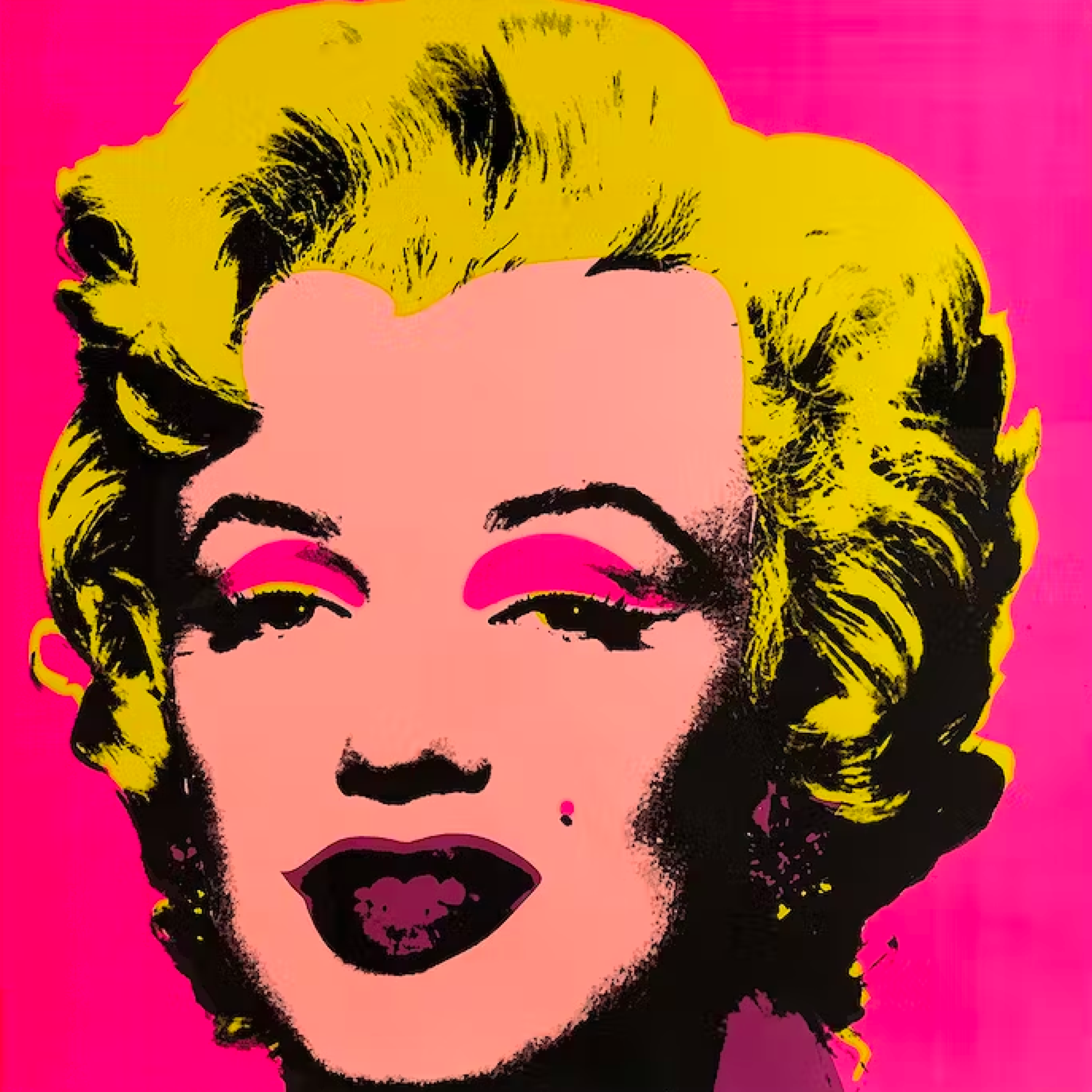 Andy Warhol