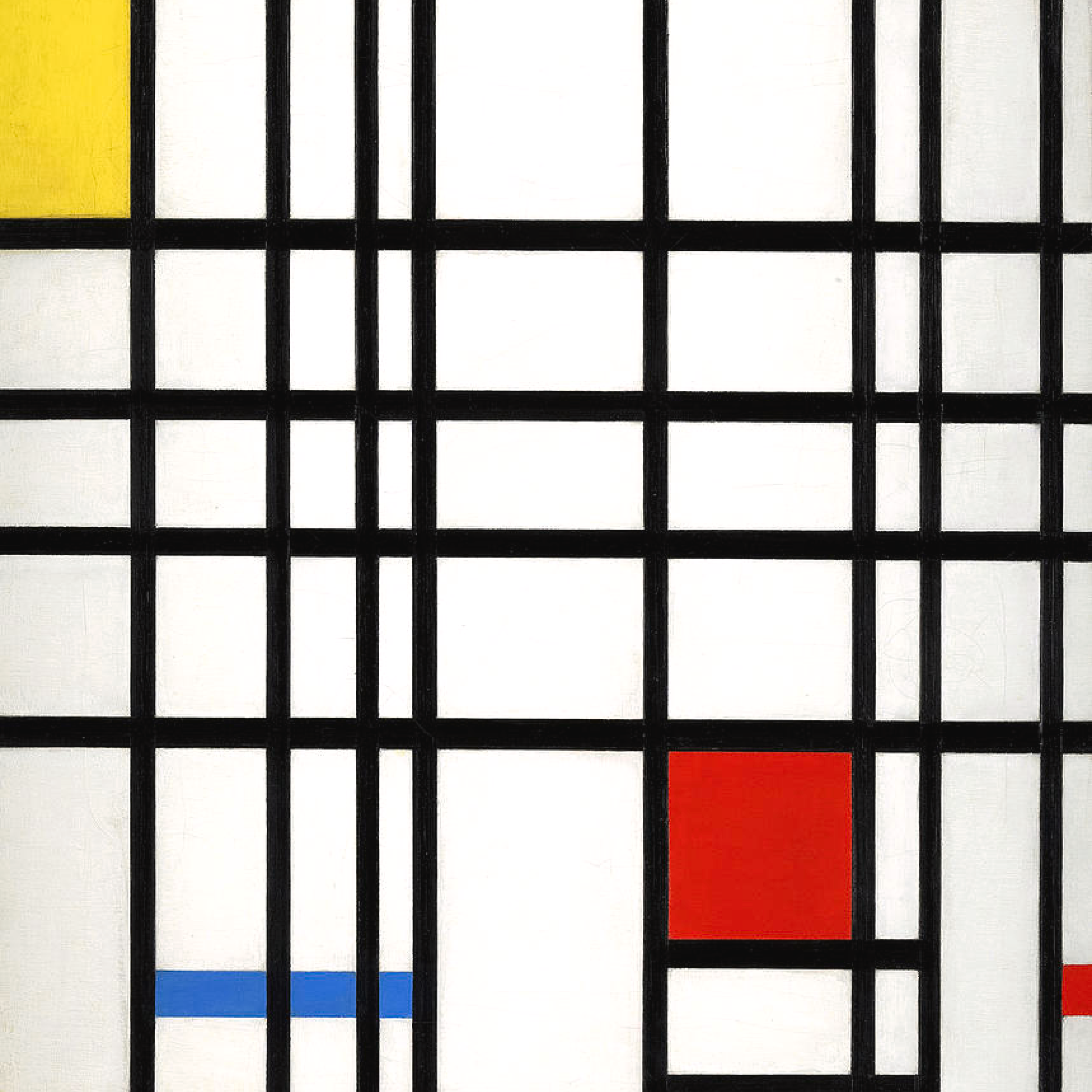 Piet Mondrian